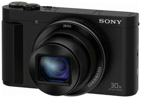 Компактный фотоаппарат Sony Cyber-shot DSC-HX90