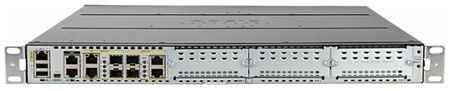 Маршрутизатор Cisco ISR4431-VSEC/K9 198995151007