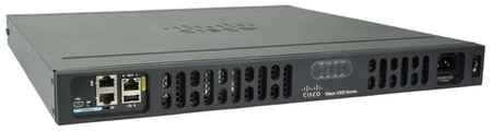 Маршрутизатор Cisco ISR4331R-AX/K9 198995151082