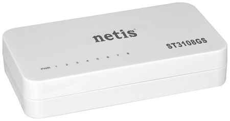 Коммутатор NETIS ST3108GS