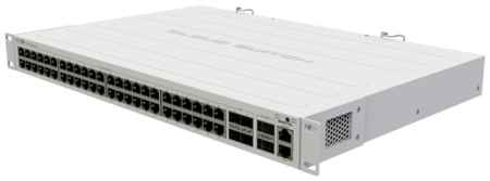 Коммутатор MikroTik Cloud Router Switch CRS354-48G-4S+2Q+RM 198995151132