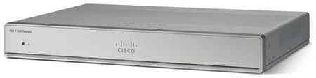 Маршрутизатор Cisco C1111-4P 198995151143