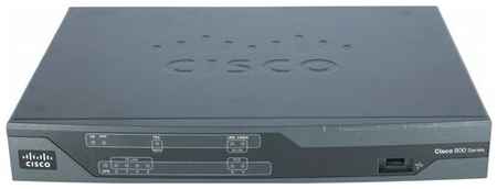 Маршрутизатор Cisco CISCO881-SEC-K9 198995151372