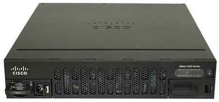 Маршрутизатор Cisco ISR4451-X/K9 198995151508