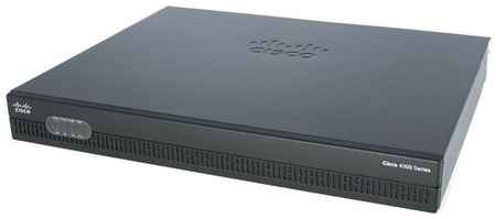 Маршрутизатор Cisco ISR4321-V/K9 198995151953
