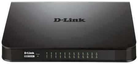 Коммутатор D-Link DES-1024A/C1