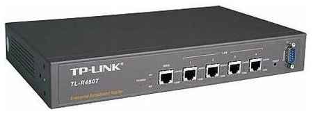 Маршрутизатор TP-LINK TL-R480T 198995156953