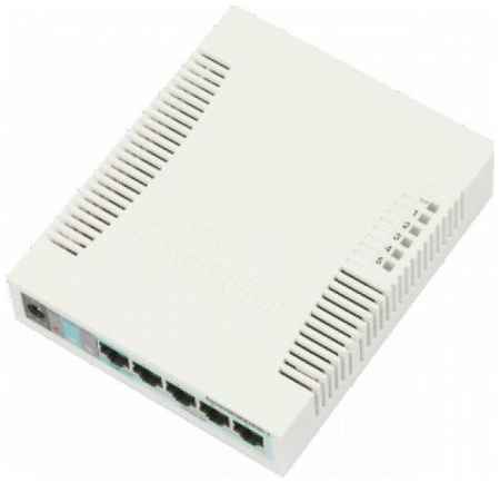 Коммутатор MikroTik RouterBoard RB260GS 198995157155