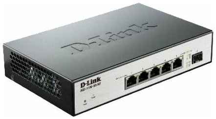 Коммутатор D-Link DGS-1100-06/ME/A1JP 198995157739