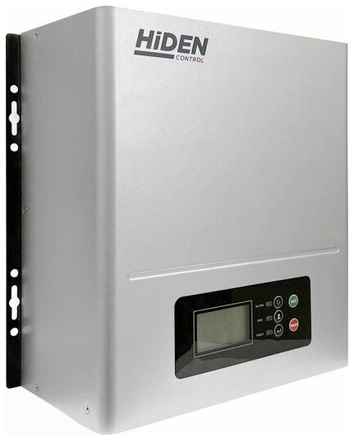 Интерактивный ИБП Hiden Control HPS20-1012N серебристый 1000 Вт 198995158204