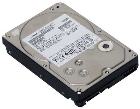 1 ТБ Внутренний жесткий диск Hitachi HDS721010KLA330 198995646660