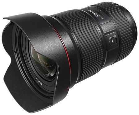 Объектив Canon EF 16-35mm f/2.8L III USM, черный 198995712950