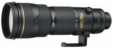 Объектив Nikon 200-400mm f/4G ED VR II AF-S Nikkor, черный 198995717247