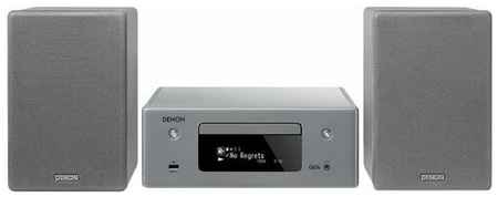 Музыкальный центр Denon CEOL N10 Grey серый 198996320622