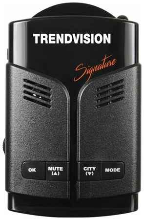 TrendVision Drive 700 Signature 198996377600