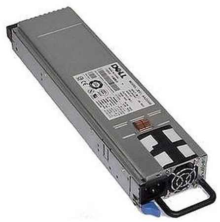 Для серверов Dell Резервный Блок Питания Dell UG634 550W, OEM, тех. упаковка 198996856977
