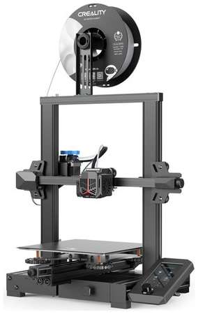3D принтер Creality3D Ender 3 V2 Neo (набор для сборки) 198996924960