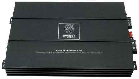 Автомобильный усилитель Mystery MB-1.700D V2 198996932559