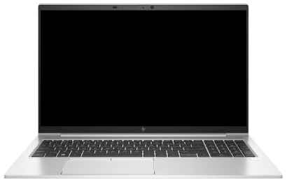 Ноутбук HP EliteBook 850 G8 Core i5 1135G7 16Gb SSD512Gb 15.6″ FHD (1920x1080) Free DOS silver WiFi BT Cam