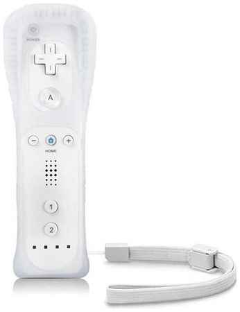 Геймпад Nintendo Wii Remote (Wii / Wii U) 198997917141