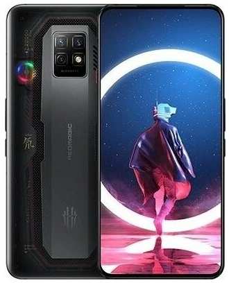 Смартфон Nubia Magic 7 Pro 16/512 ГБ Global, Dual nano SIM, сверхновая