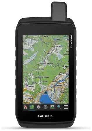 Навигатор Garmin Montana 700 RU