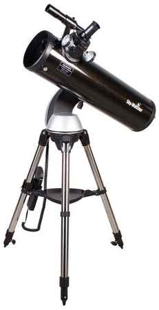 Телескоп Sky-Watcher BK P130650AZGT SynScan GOTO черный