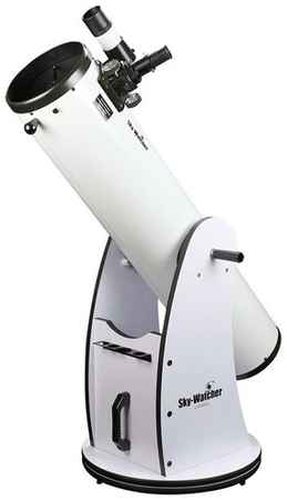 Телескоп Sky-Watcher Dob 8″ (200/1200) белый 198999504812
