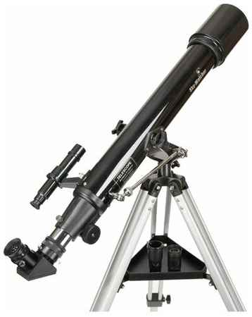 Телескоп Sky-Watcher BK 707AZ2 черный 198999504814