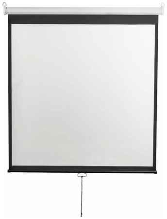 Матовый белый экран Digis OPTIMAL-D DSOD-16906MW, 120″, белый 198999511043