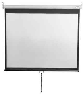 Матовый белый экран Digis OPTIMAL-D DSOD-4302, 86″, белый 198999511393