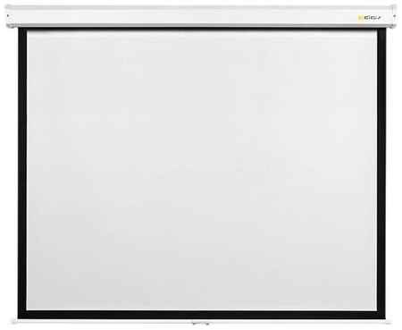 Матовый белый экран Digis SPACE DSSM-163007, 131″, белый 198999511920