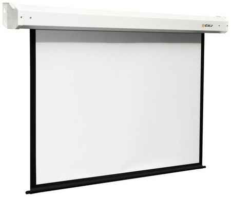 Рулонный матовый белый экран Digis ELECTRA DSEM-161802, 78″, белый 198999511947