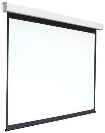 Матовый белый экран Digis ELECTRA-F DSEF-1110, 167″, белый 198999511957