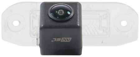 AVIS Electronics Камера заднего вида AVEL Камера AVS327CPR/106 (AHD/CVBS)