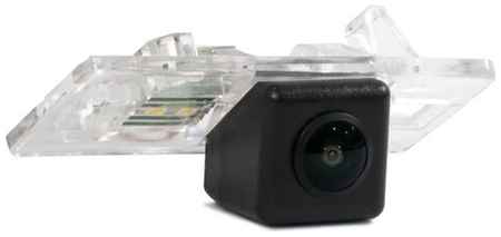 AVIS Electronics Камера заднего вида AVEL AVS327CPR (001 AHD/CVBS) 198999555134