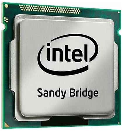 Процессор Intel Core i3-2120 Sandy Bridge LGA1155, 2 x 3300 МГц, HP