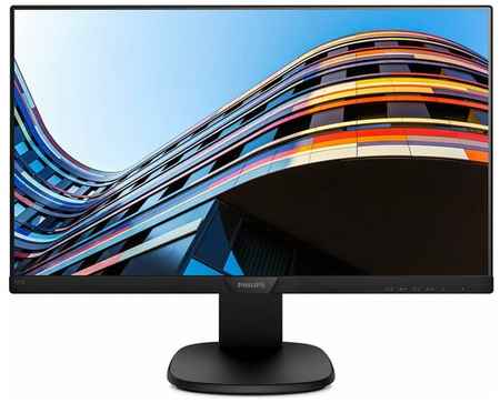 23.8″ Монитор Philips 243S7EYMB, 1920x1080, 76 Гц, IPS