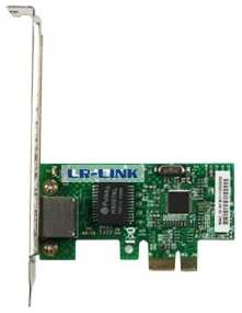 Сетевой адаптер LR-LINK LREC9202CT 198999576232