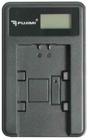 Зарядное устройство FUJIMI UNC-LPE8 198999577074