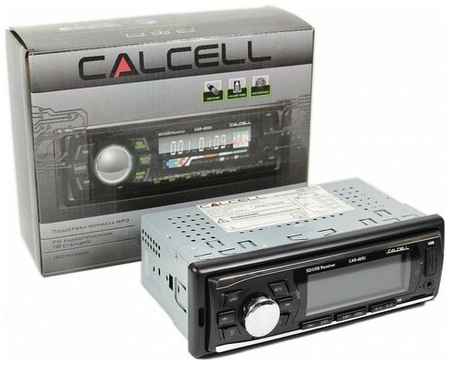 Автомагнитола Calcell CAR-465U, черный 198999580447