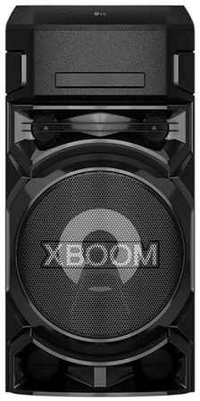 Музыкальный центр LG XBOOM ON77DK черный 198999580764