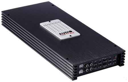 Автомобильный усилитель Audio System AS-4120 198999582081
