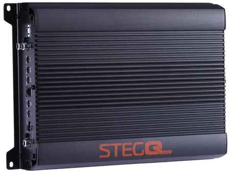 Автомобильный усилитель STEG QM 500.1