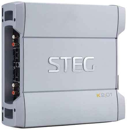 Автомобильный усилитель STEG K 2.01 198999582810