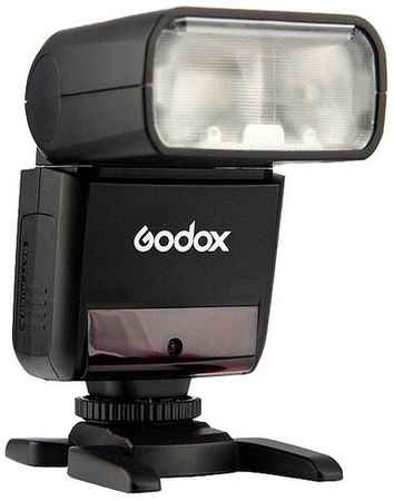 Вспышка Godox TT350C for Canon 198999583724