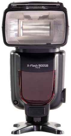 Вспышка накамерная Falcon Eyes X-Flash 900SB TTL-N