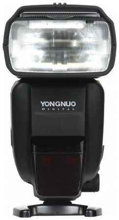 Вспышка YongNuo YN600EX-RT II
