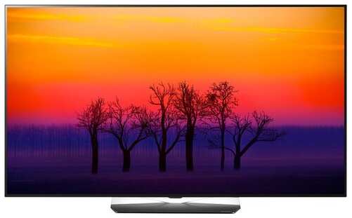 Телевизор LG OLED65B8S (65″, 4K, OLED, DVB-T2/C/S2, Smart TV)