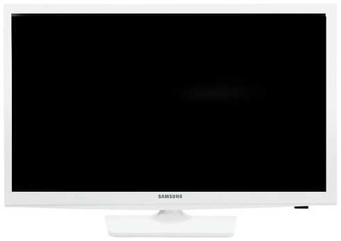 Телевизор Samsung UE24H4080AUXRU (24″, HD, VA, Edge LED, DVB-T2/C/S2)